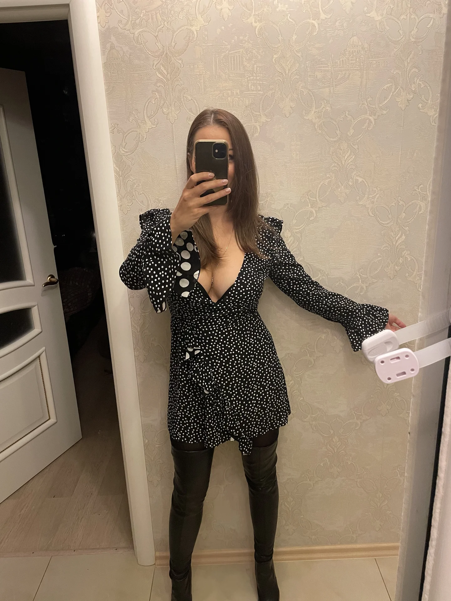 Платье zara - изображение 1