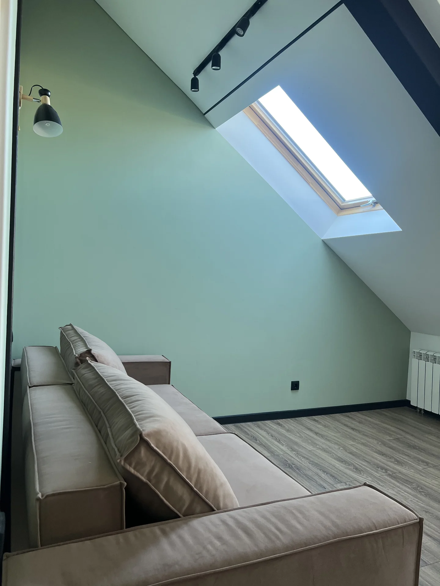 Фахверк коттедж 120м2 - миниатюра 13