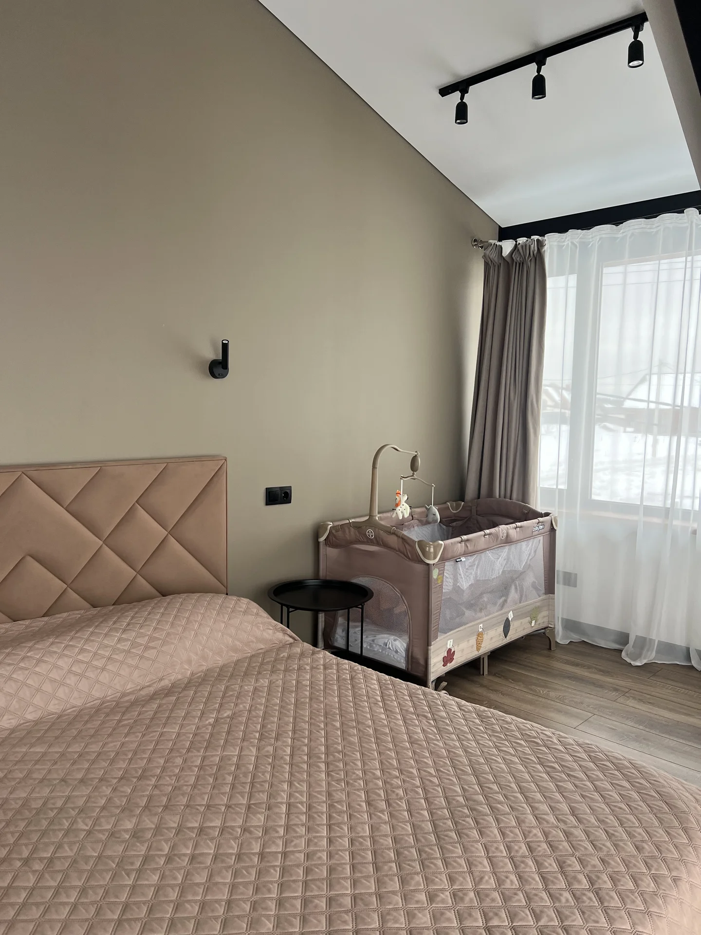 Фахверк коттедж 120м2 - миниатюра 23