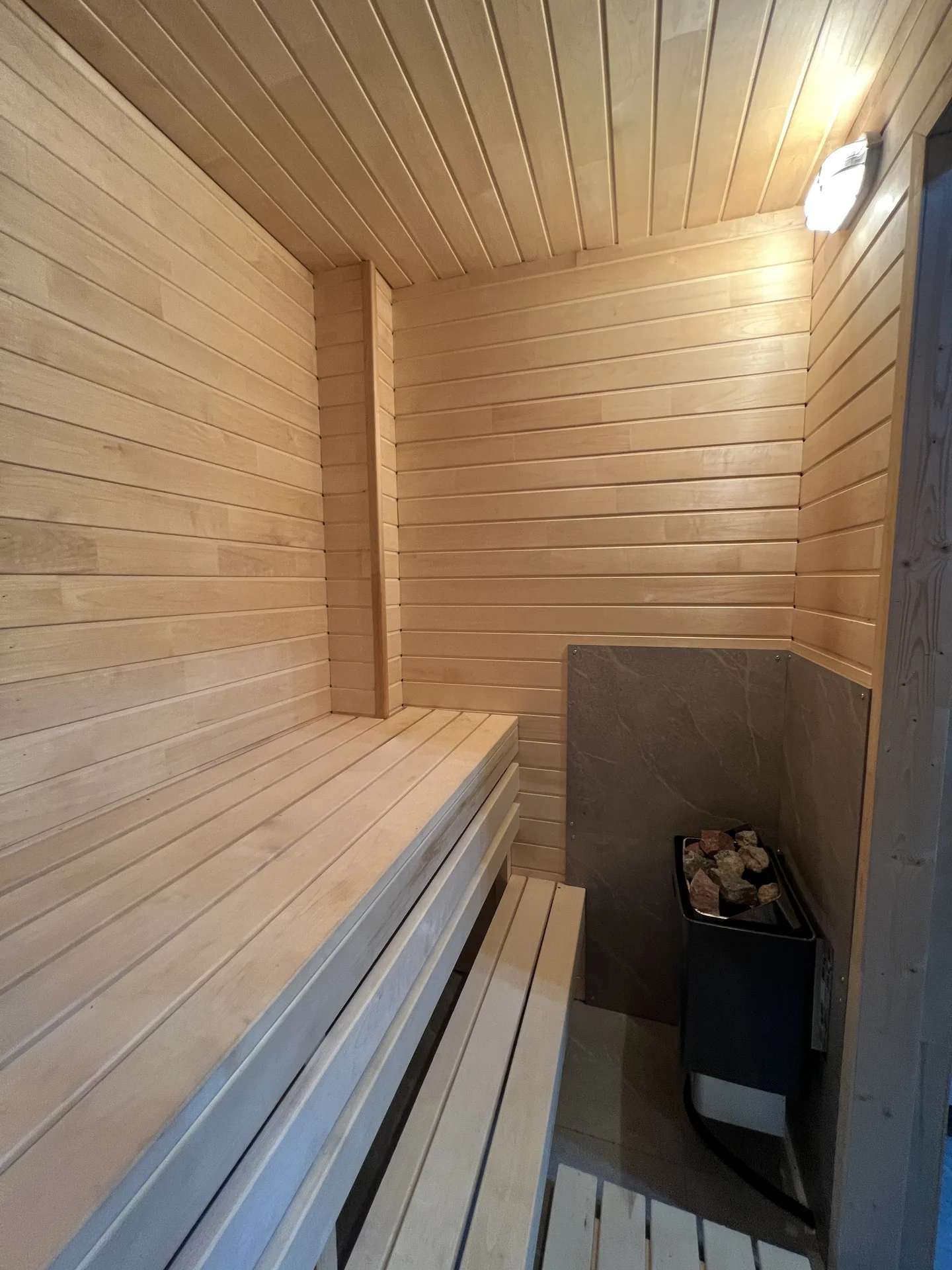 Коттедж Фахверк 160м2 - миниатюра 6