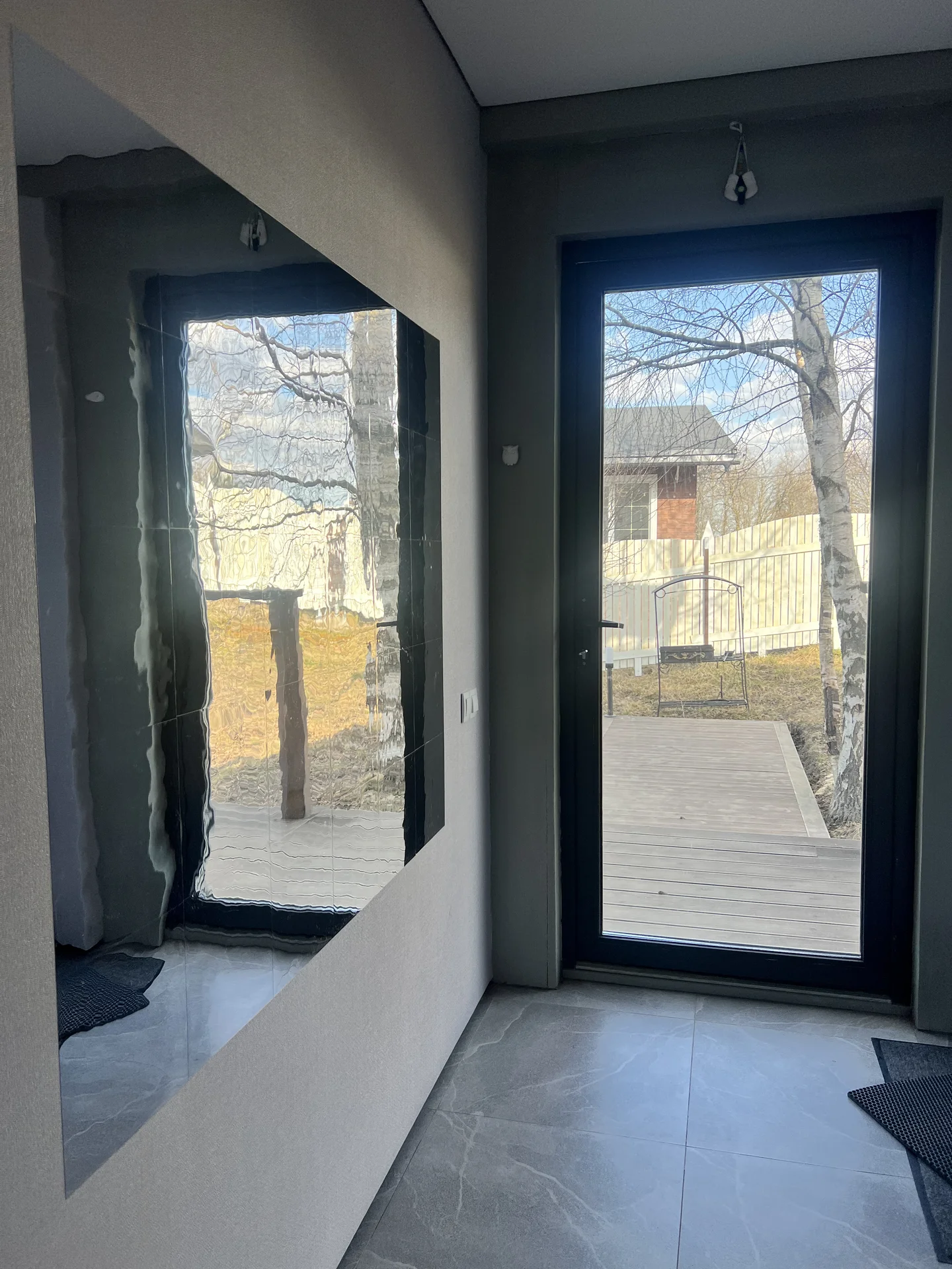 Коттедж Фахверк 160м2 - миниатюра 20