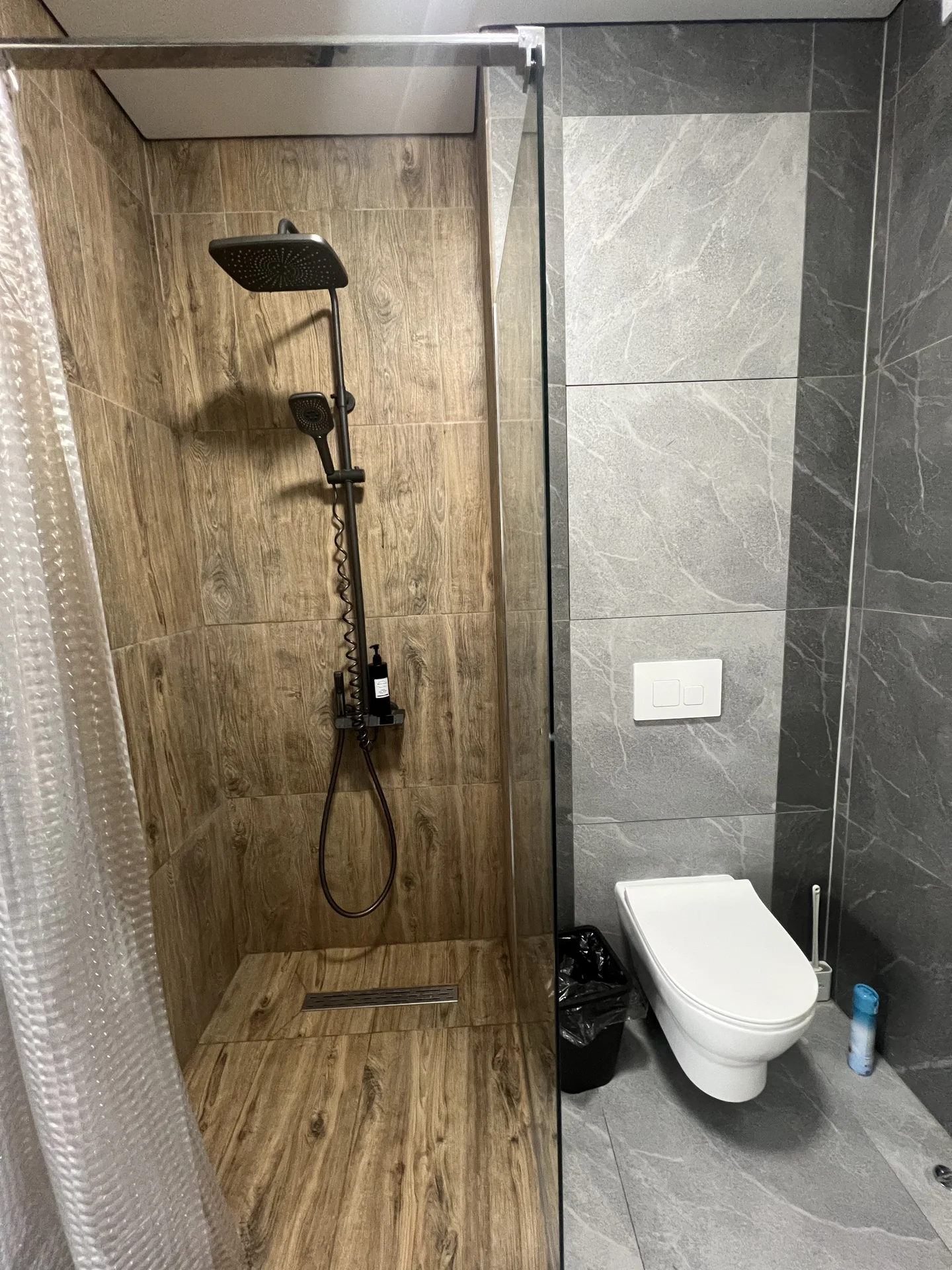 Коттедж Фахверк 160м2 - миниатюра 23