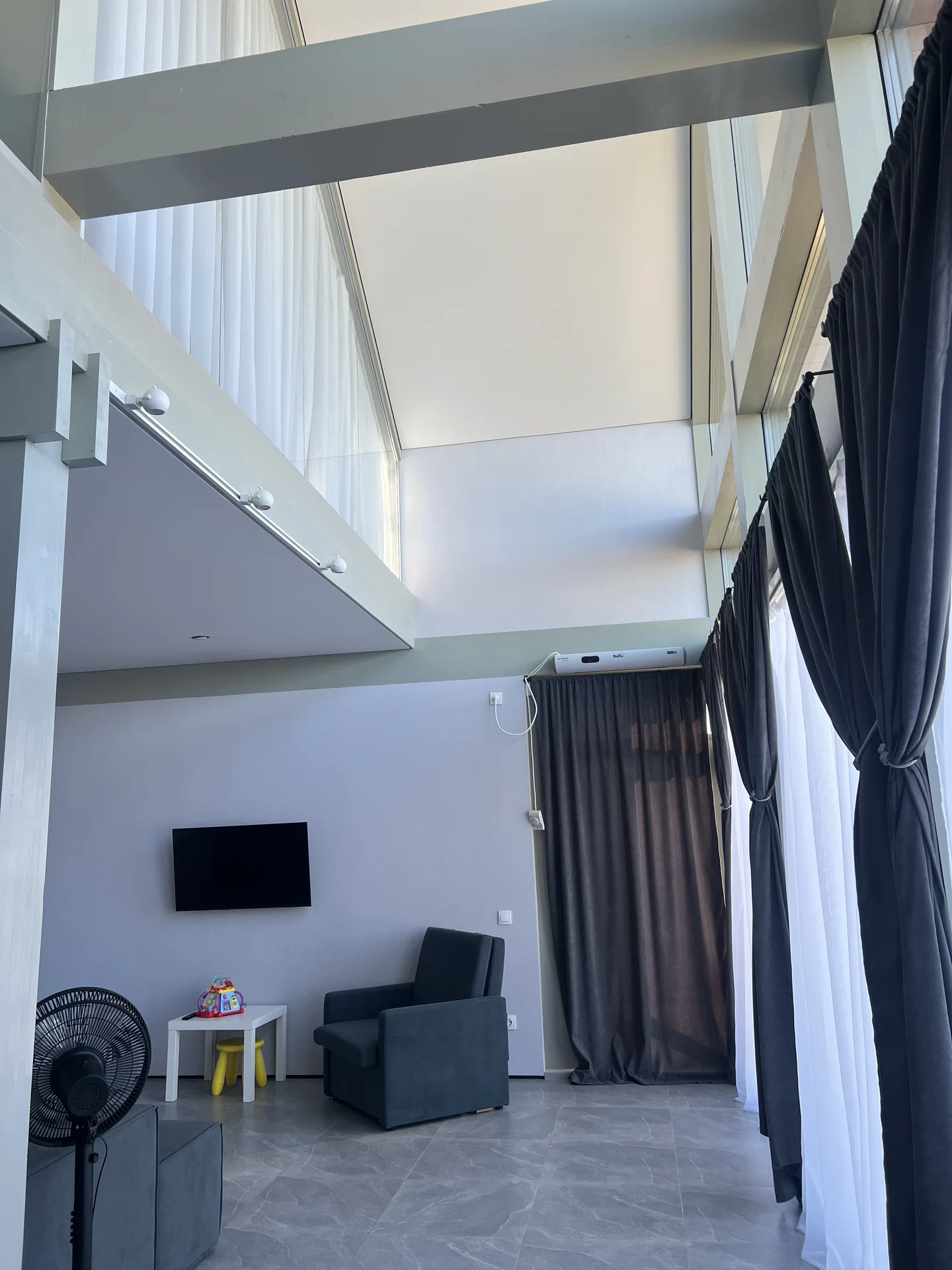 Коттедж Фахверк 160м2 - миниатюра 28