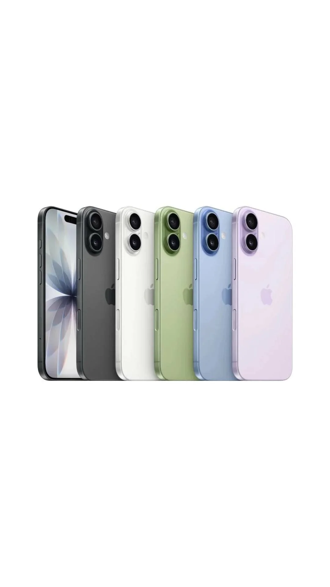 iPhone 17 - изображение 1