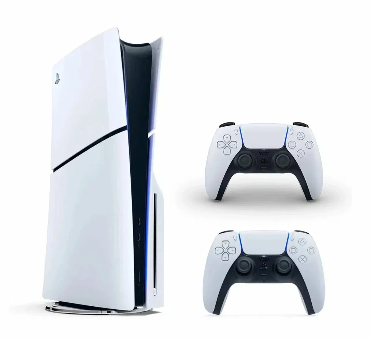 Игровая приставка Sony PlayStation 5 - изображение 1