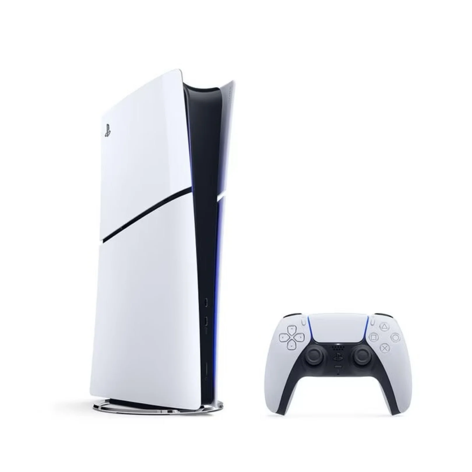 Игровая приставка Sony PlayStation 5 - миниатюра 2