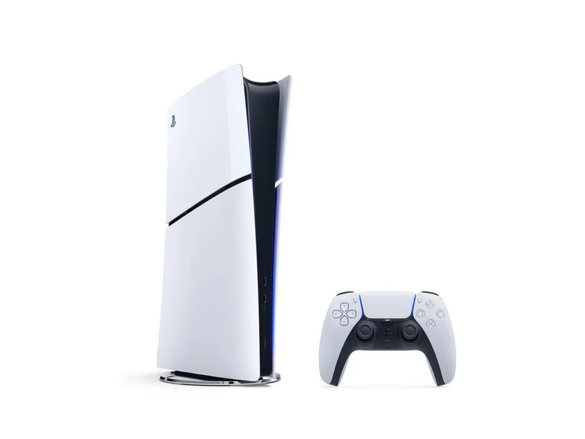 Игровая приставка Sony PlayStation 5 - миниатюра 3