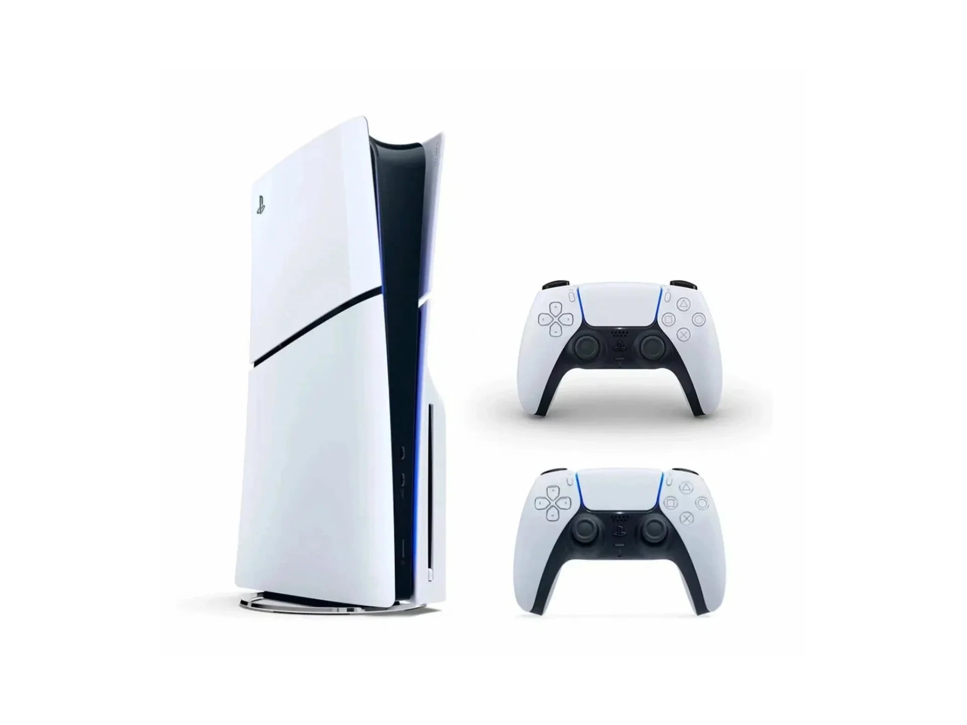 Игровая приставка Sony PlayStation 5 - миниатюра 4