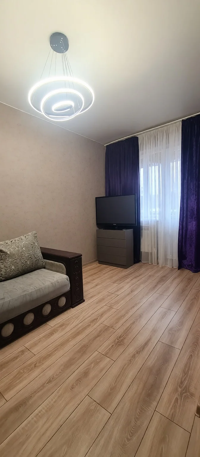 Квартира - миниатюра 2