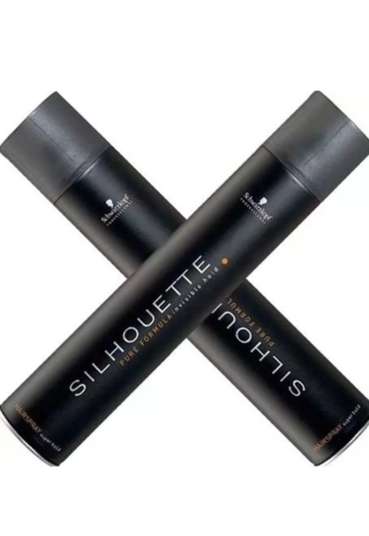 Schwarzkopf лак Silhouette 750 ml - миниатюра 4