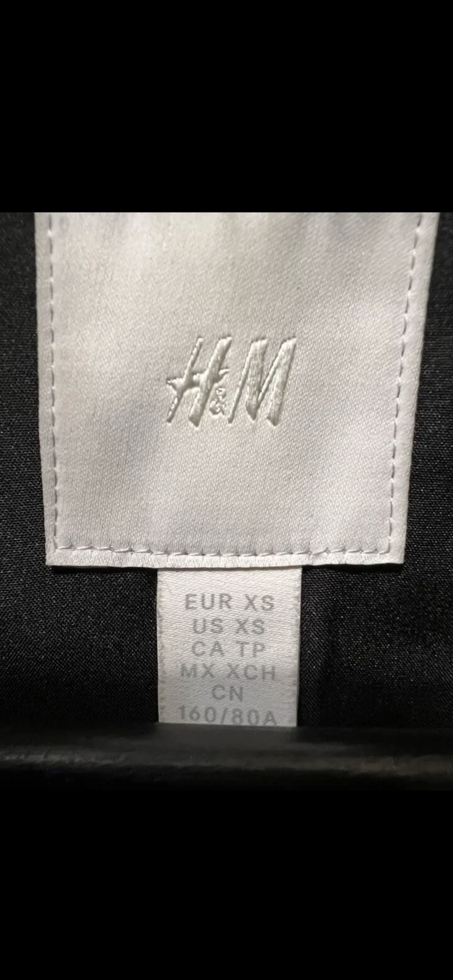 Жилет ф.H&M  р42.46 - миниатюра 6