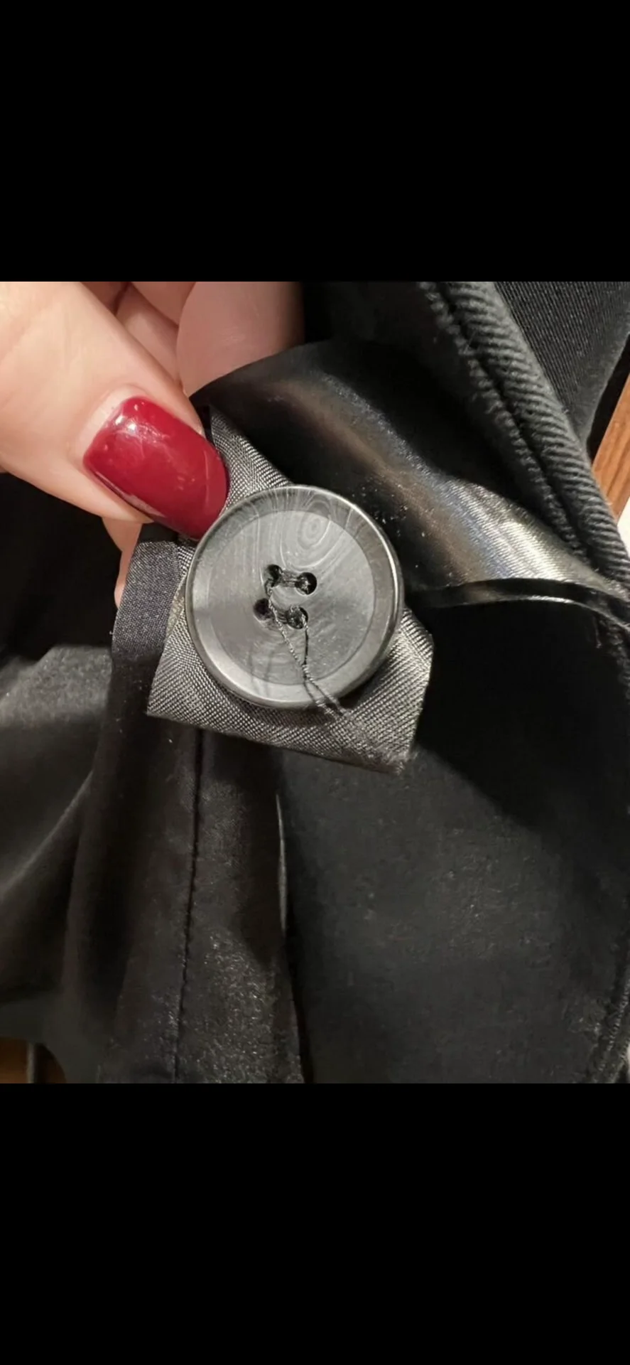 Жилет ф.H&M  р42.46 - миниатюра 8