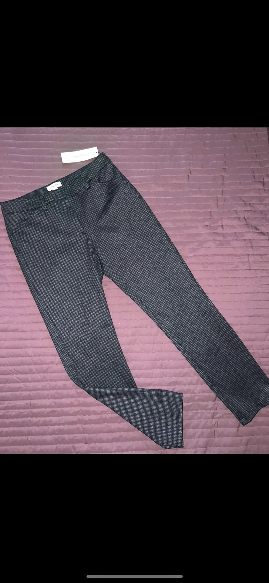 Calvin Klein брюки жен р42/44 новые - изображение 1