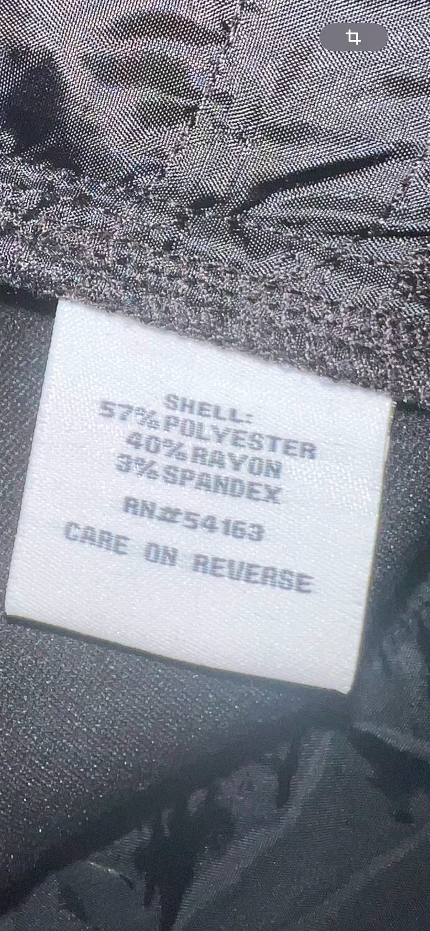 Calvin Klein брюки жен р42/44 новые - миниатюра 5