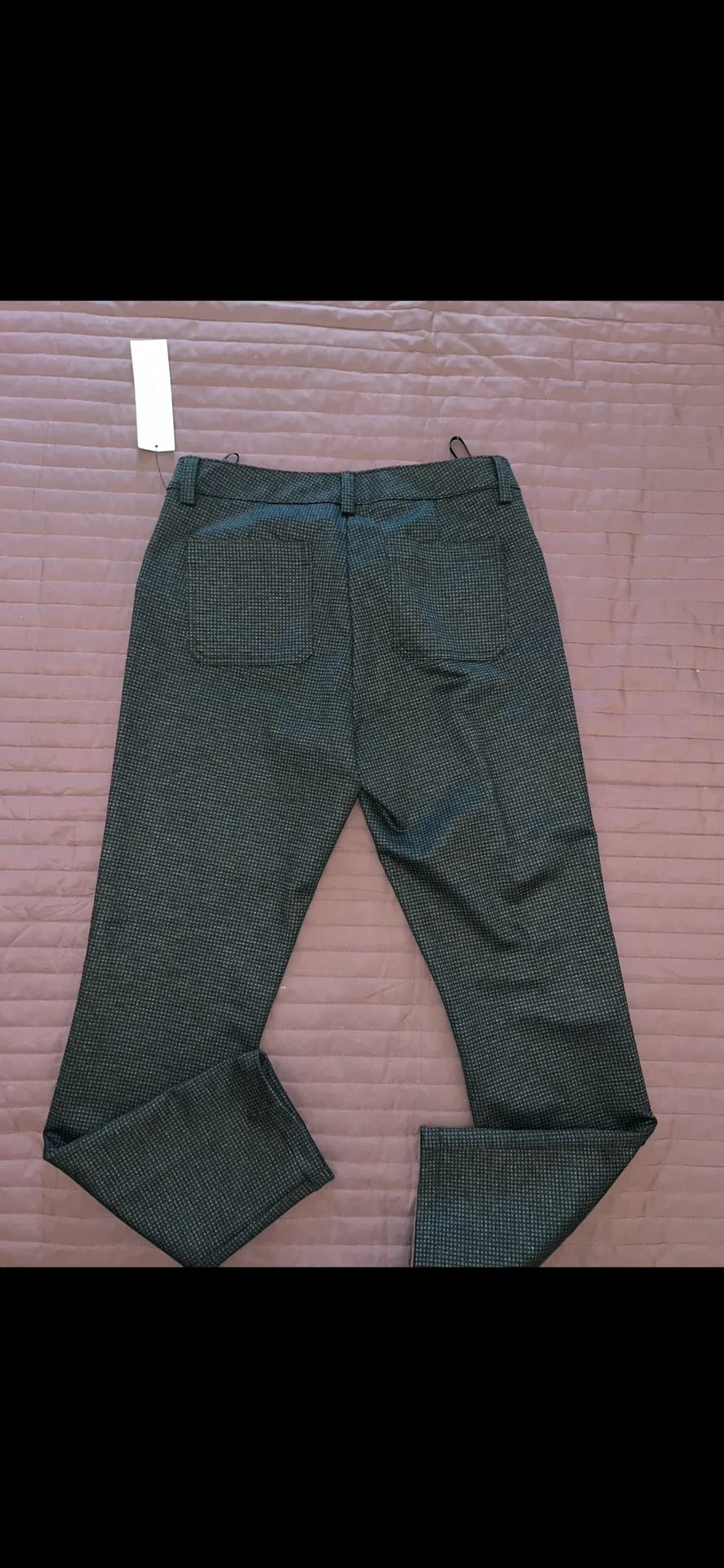Calvin Klein брюки жен р42/44 новые - миниатюра 7