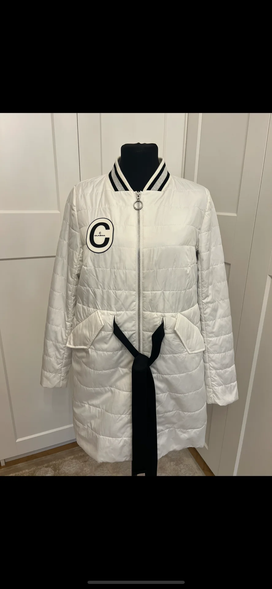 Куртка Clasna р46