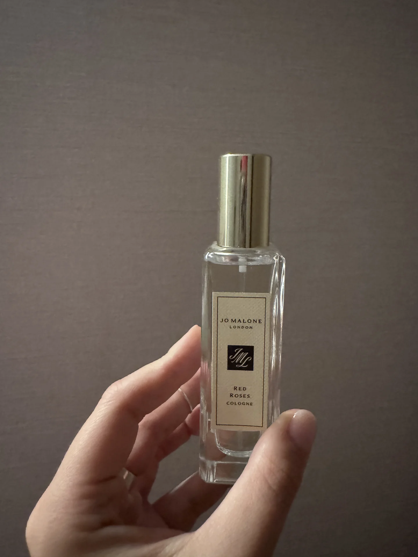 Духи Jo Malone red roses - миниатюра 3