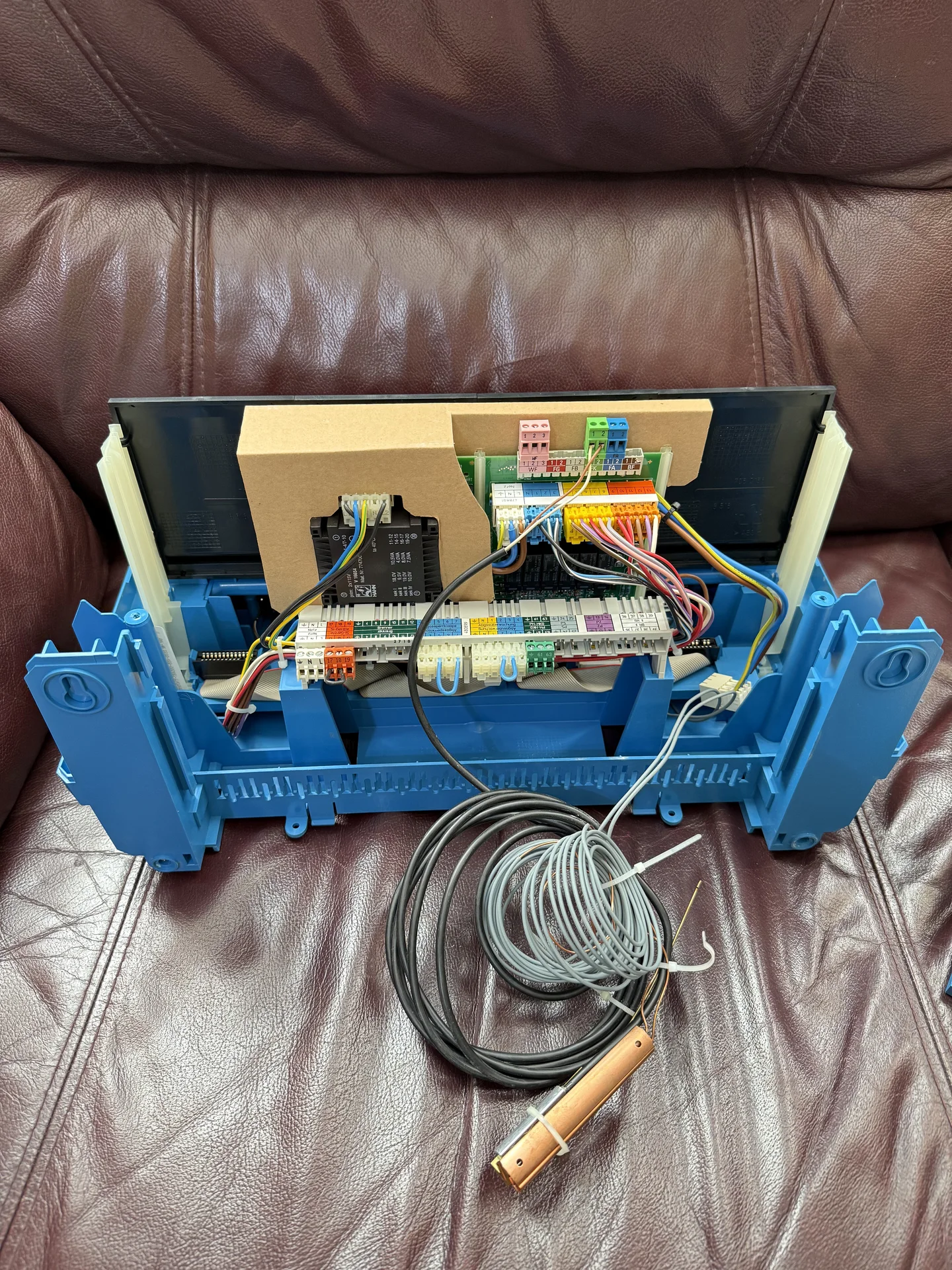Buderus Logomatic 4211 - миниатюра 3