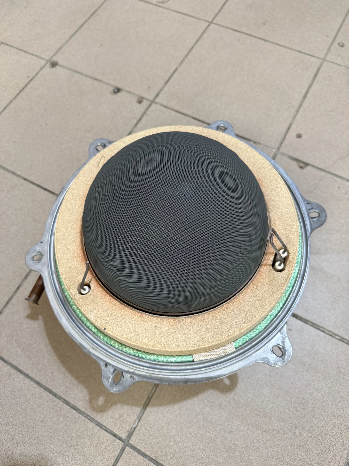 Горелка Viessmann Vitodens 300 WB3A - изображение 1