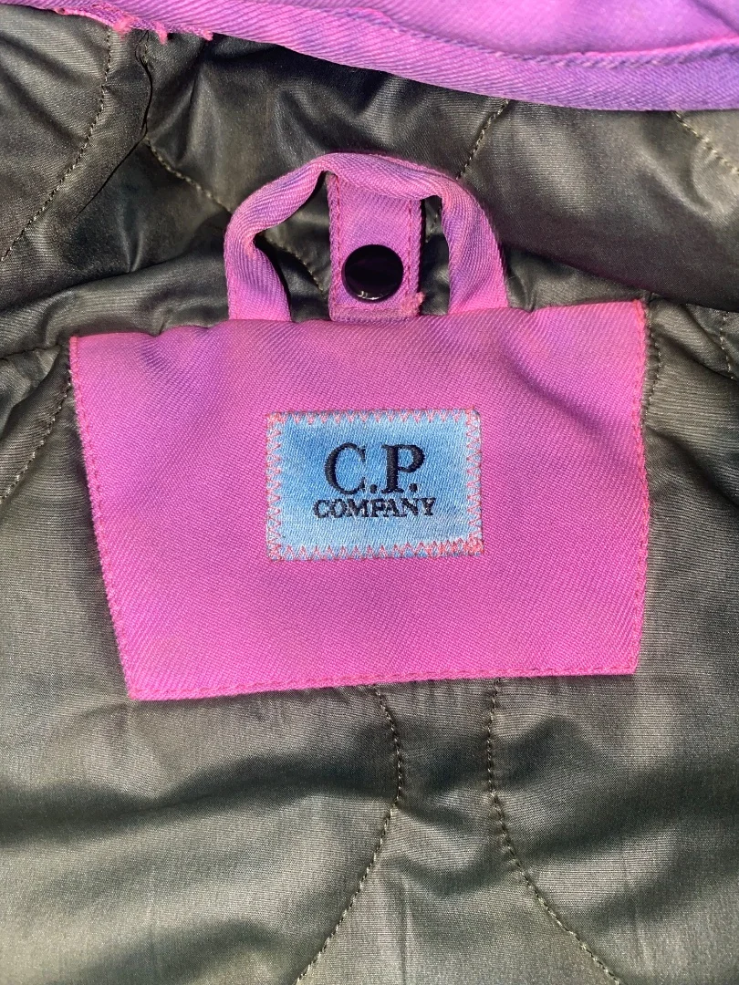 C.P Company Eclipse - миниатюра 4