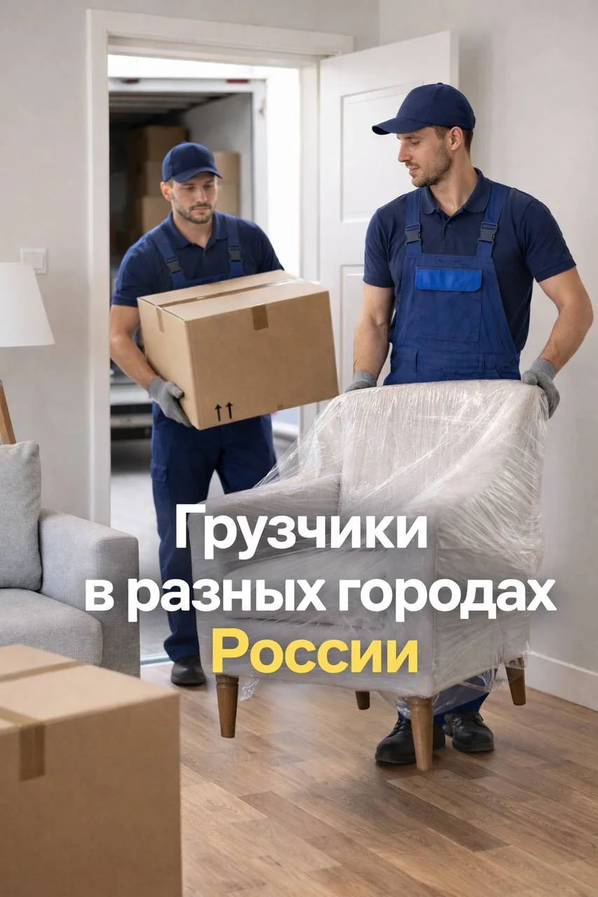 Грузоперевозки Газель Межгород - миниатюра 5