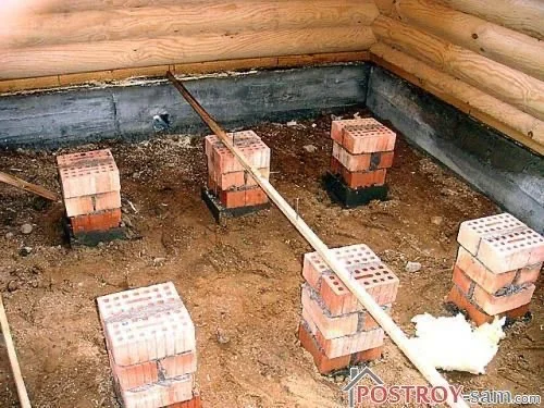 Замена полов под ключ - миниатюра 5