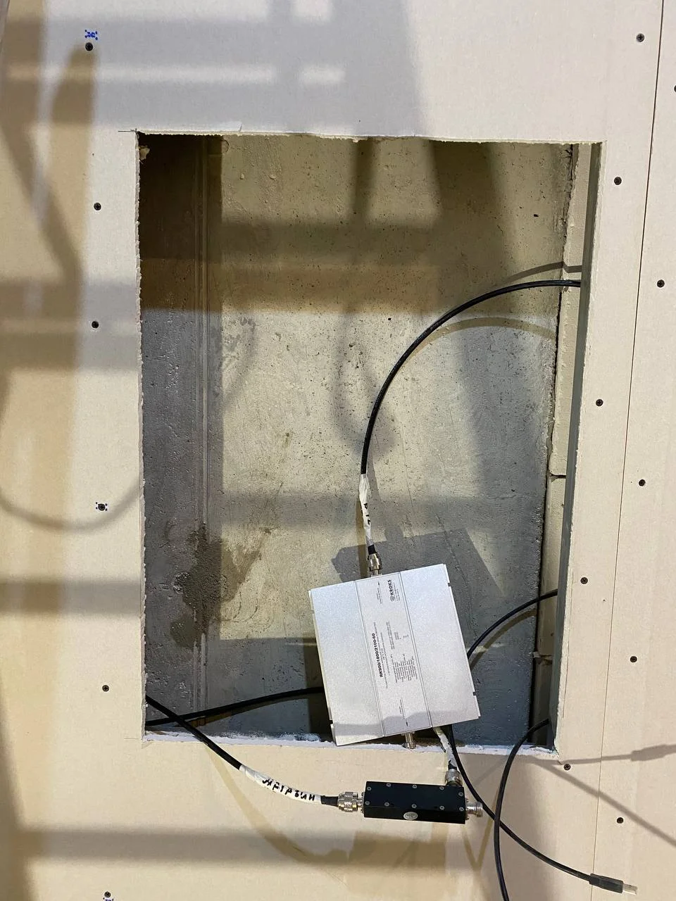 Усиление сотовой связи GSM LTE - миниатюра 3