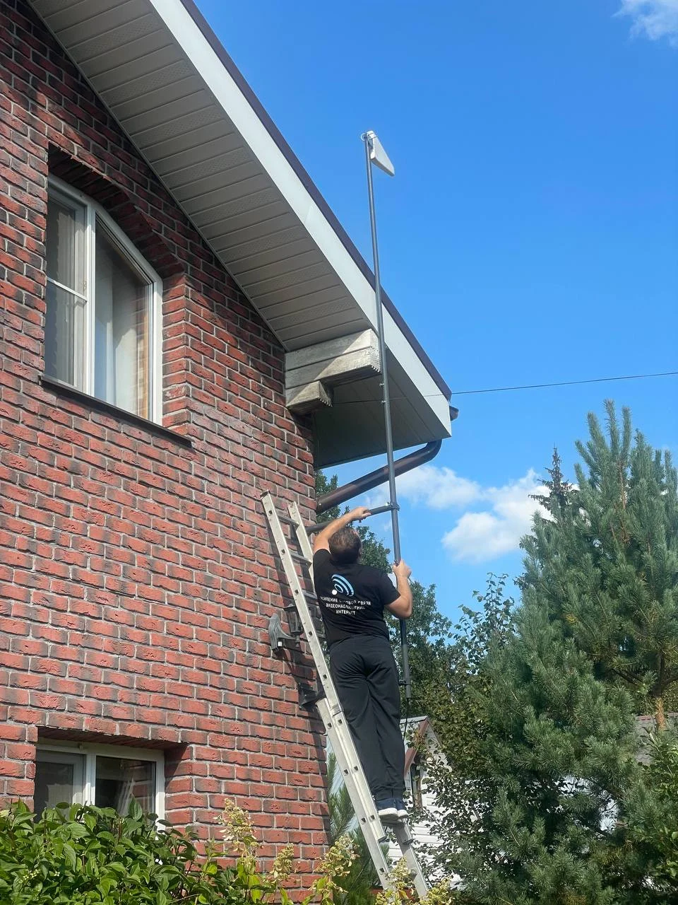 Усиление сотовой связи GSM LTE - миниатюра 8