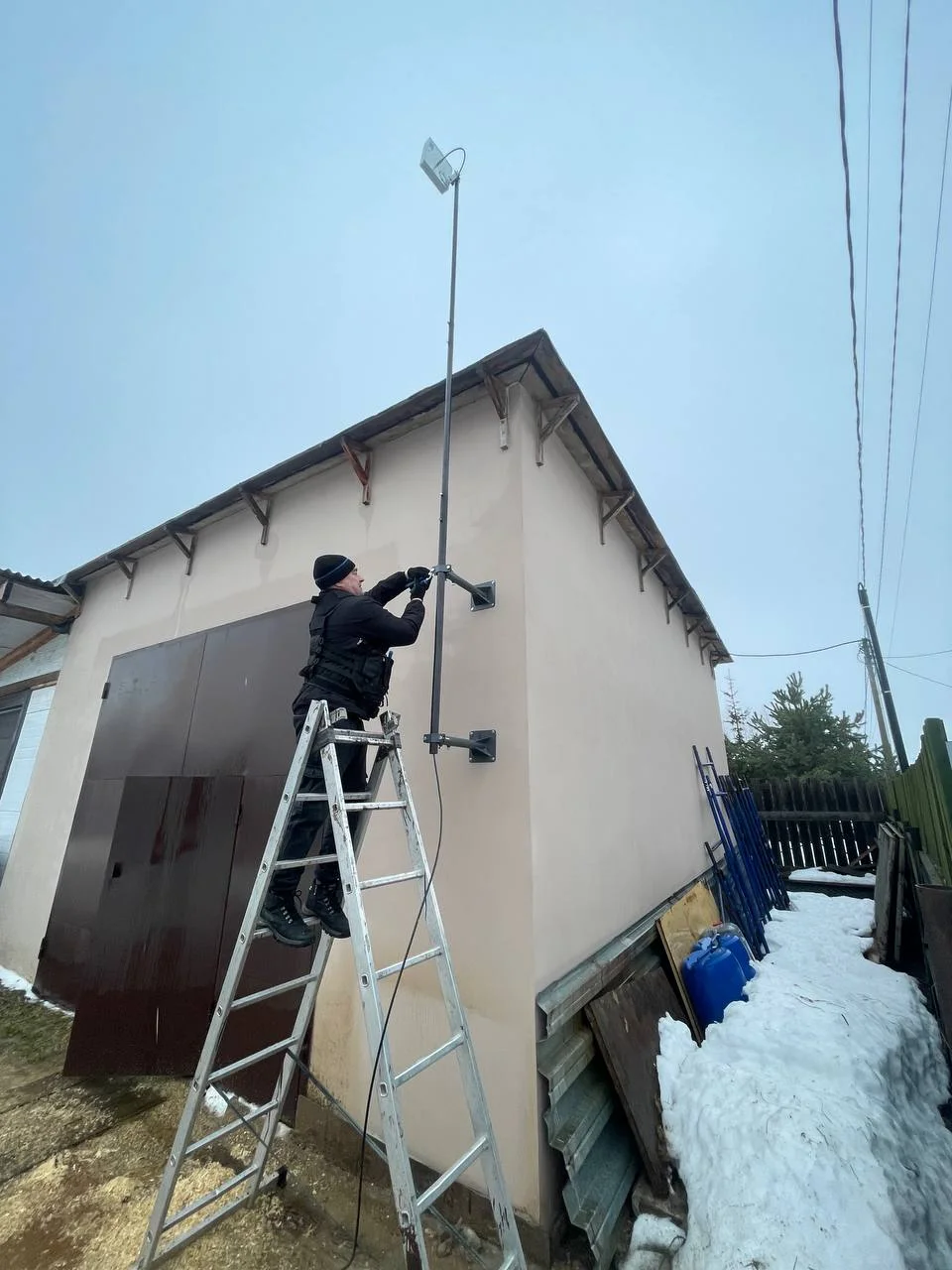 Усиление сотовой связи GSM LTE - миниатюра 12