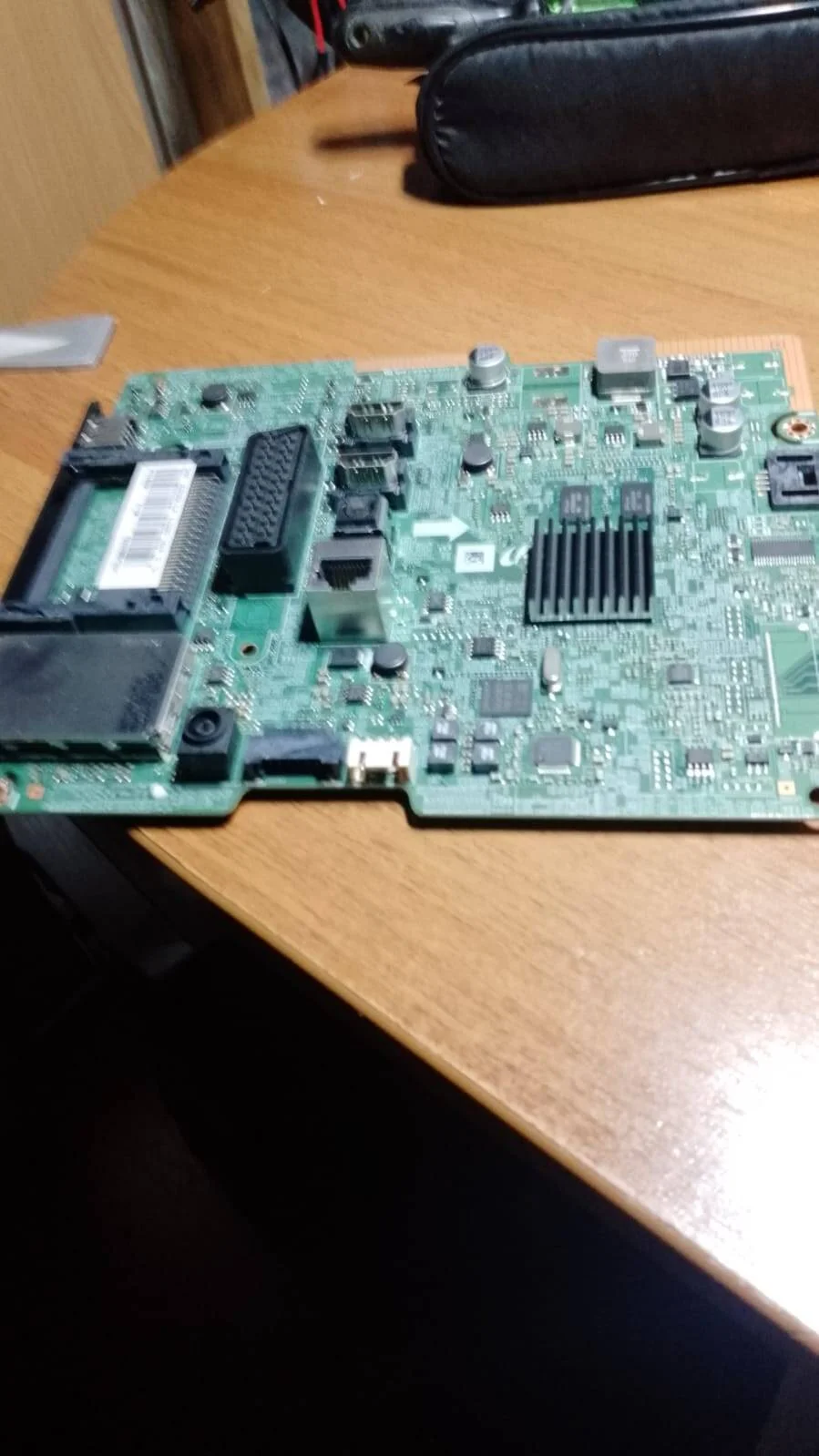Запчасти от телевизора Samsung UE32J4500AK - миниатюра 2