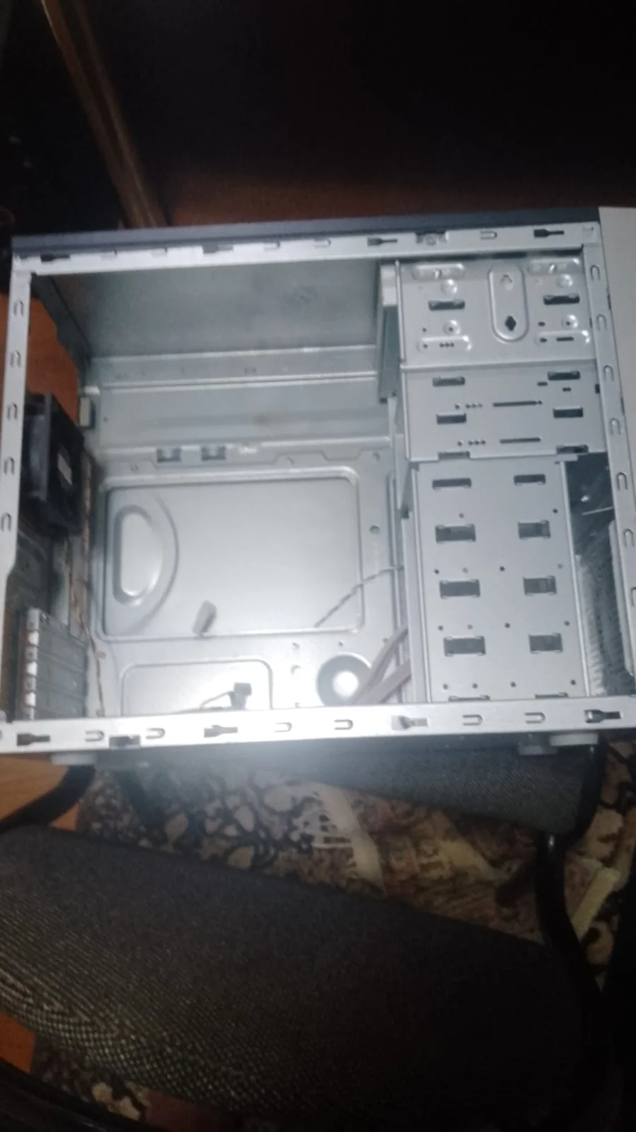 Корпус Midi ATX - миниатюра 3