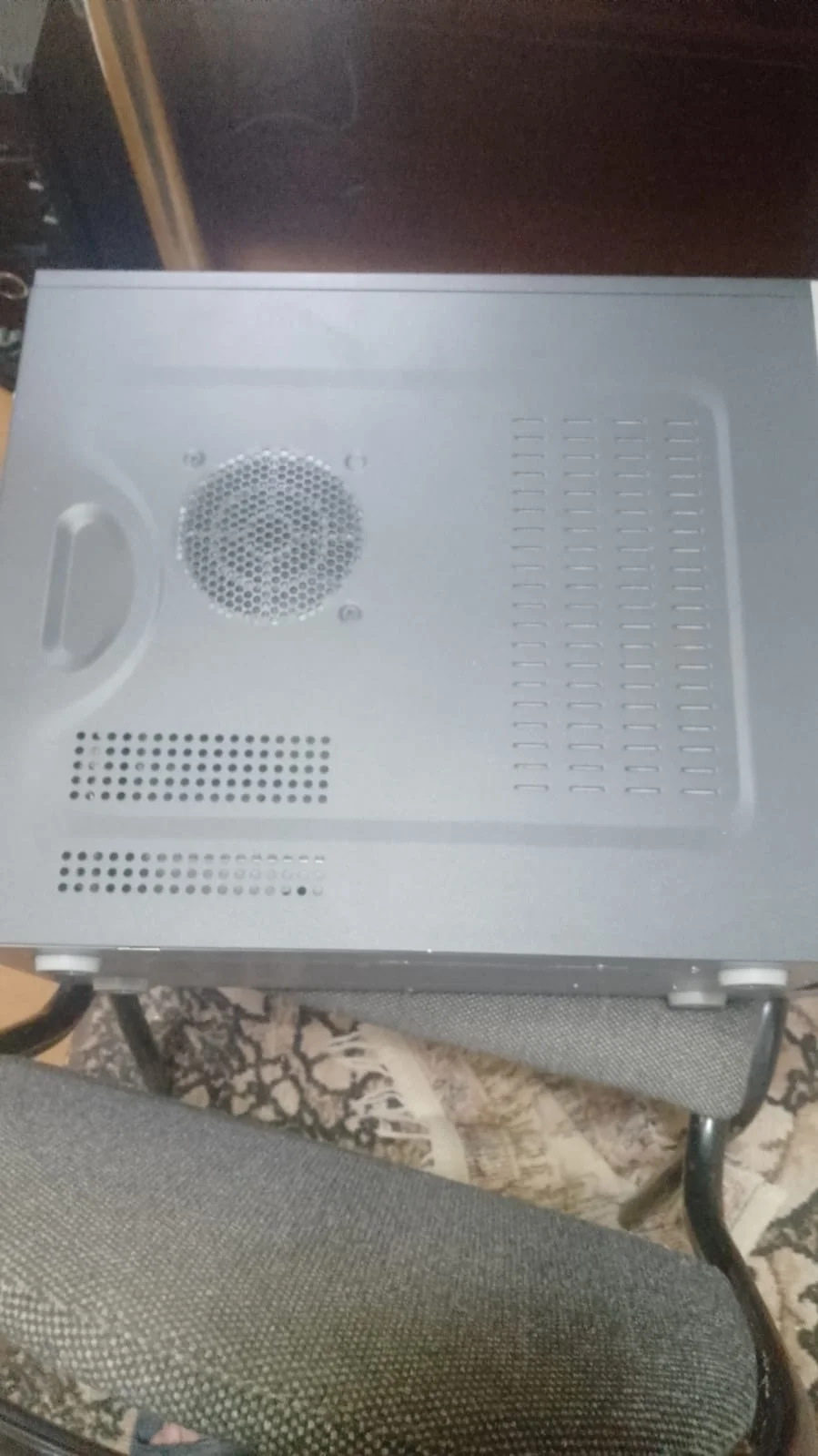 Корпус Midi ATX - миниатюра 4