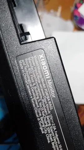 Материнская плата монитора Xiaomi ME.MT9700.EB591