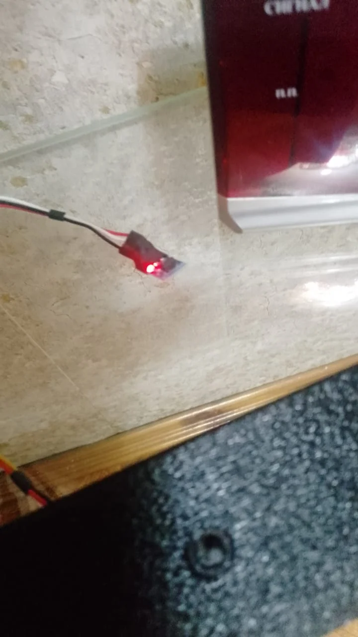 Настольные умные часы ESP32, Wi-Fi, MQTT - миниатюра 3
