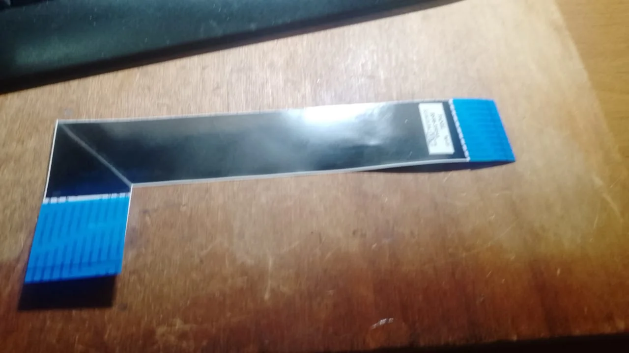 Запчасти для ноутбука Toshiba Satellite L850-DLK - миниатюра 6