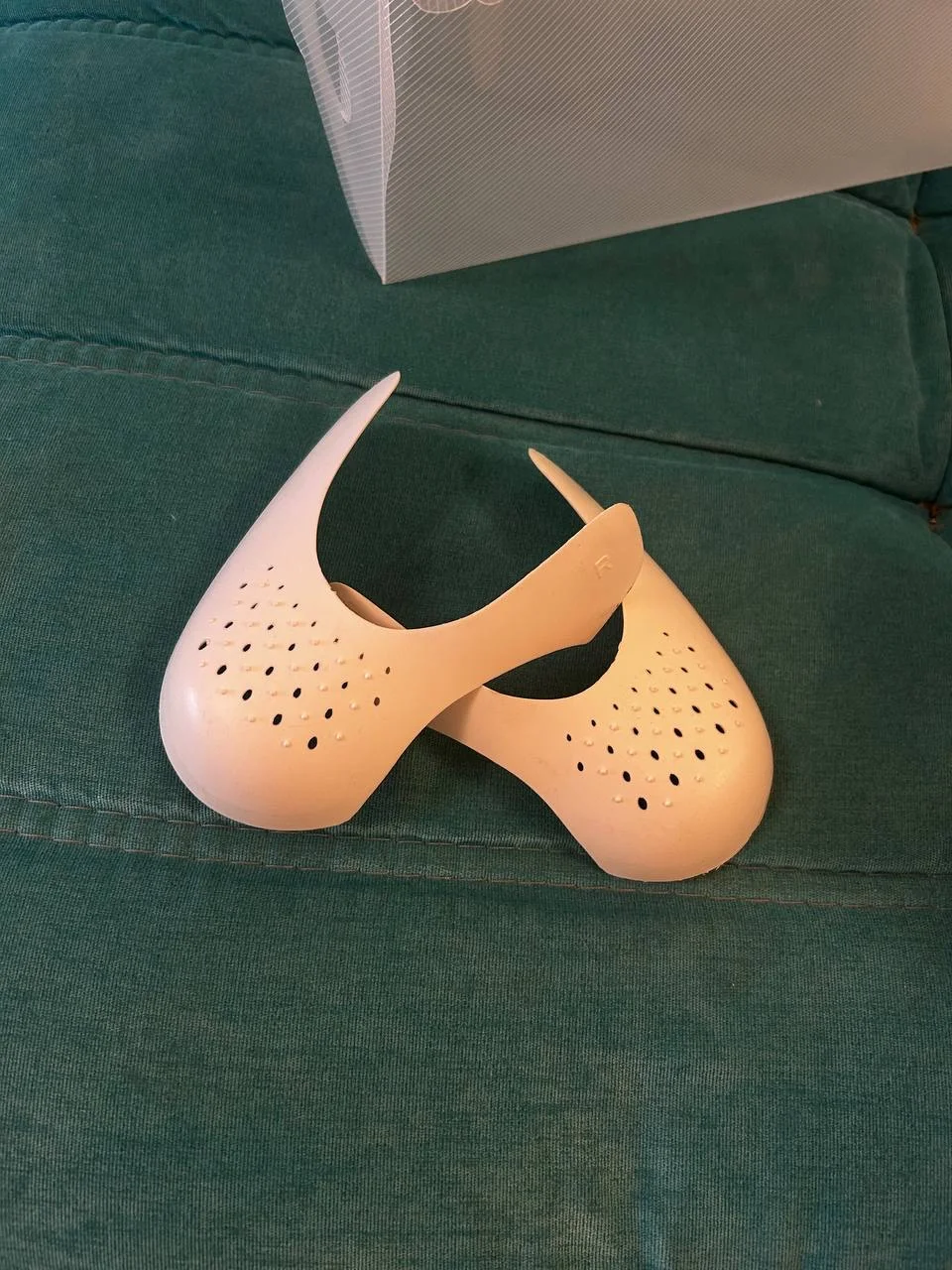 Nike Court Vision 1 Low - миниатюра 5