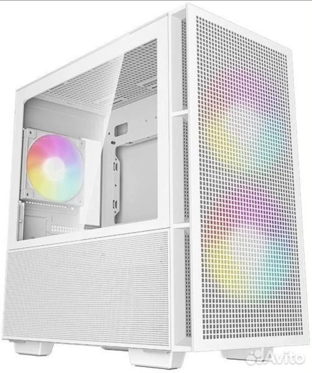Корпус deepcool CH360 - изображение 1
