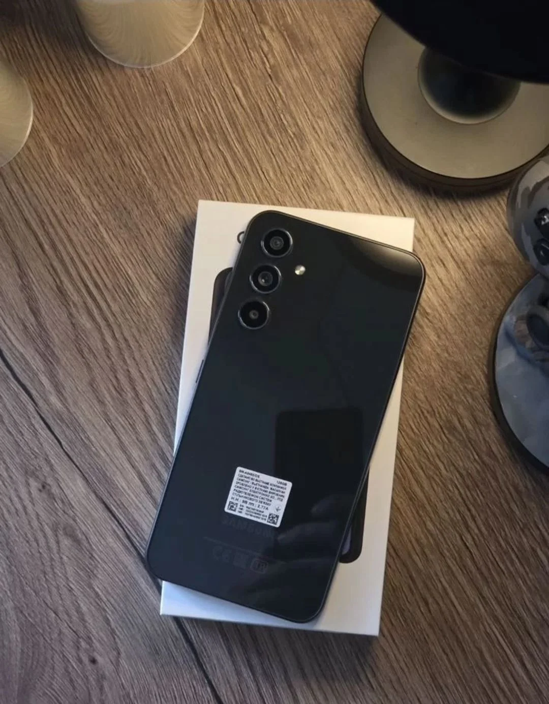 Samsung A54 - миниатюра 2