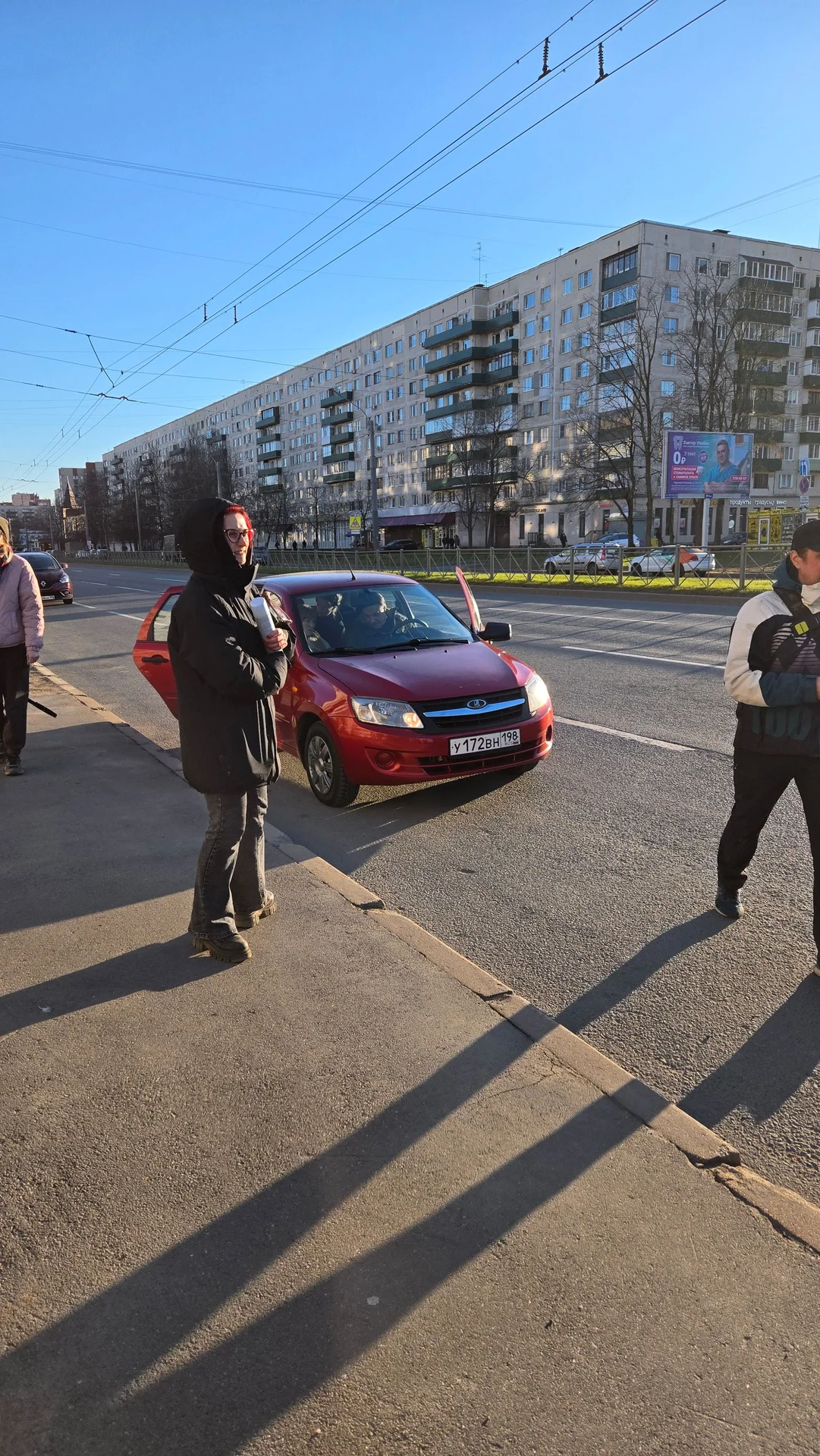 Lada Granta 2013 Лада Гранта - миниатюра 15