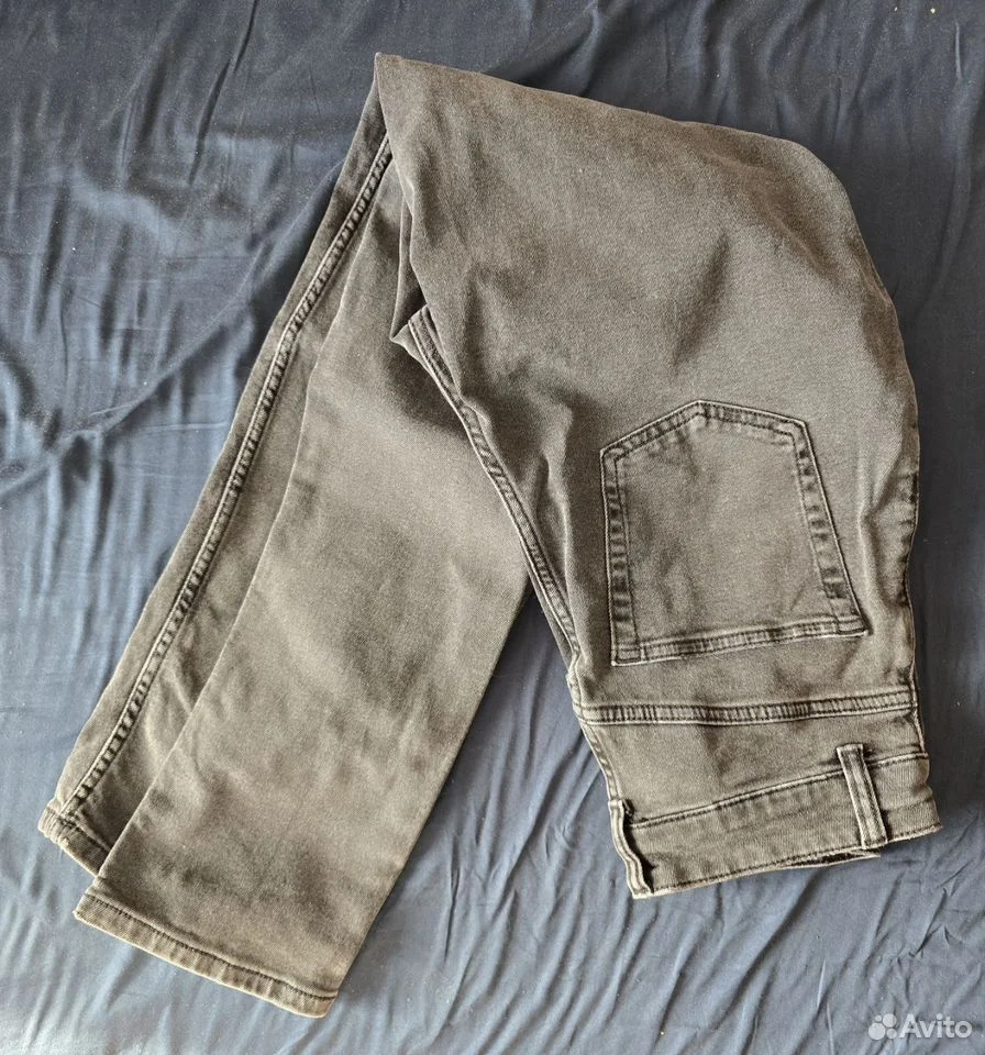 Джинсы Divided H&M - миниатюра 2