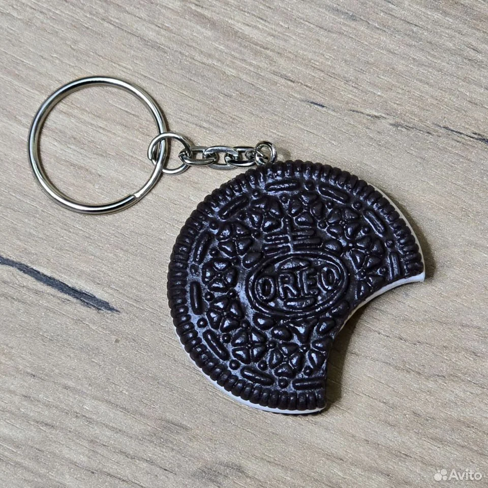 Брелок Oreo Орео