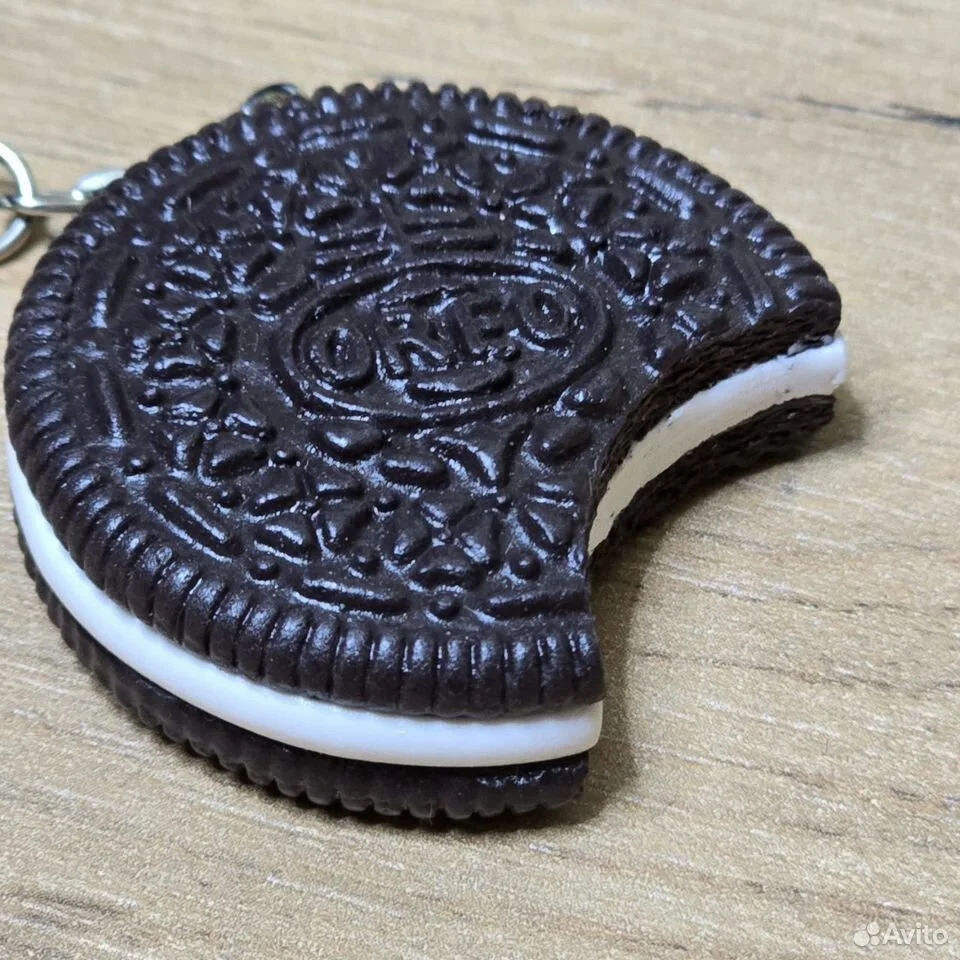 Брелок Oreo Орео - миниатюра 2