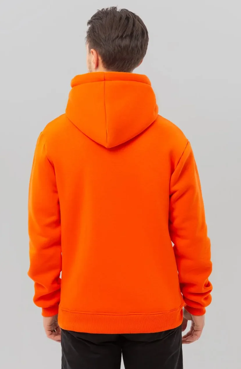 Premium Hoodie Толстовка утепленная, с начесом - миниатюра 2