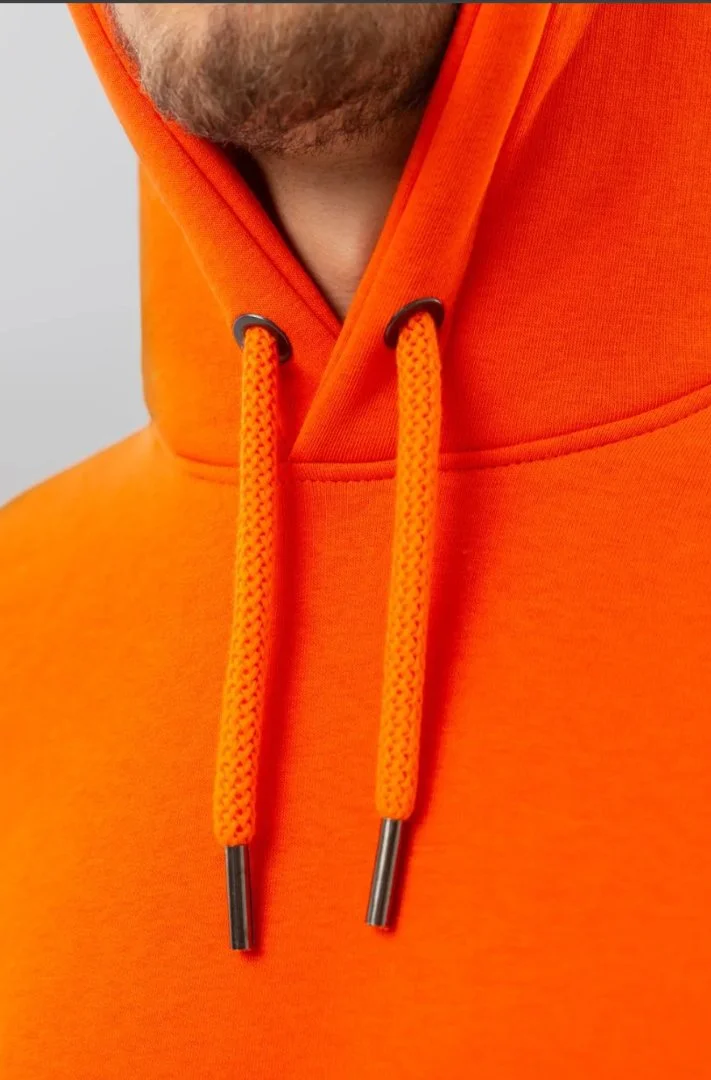 Premium Hoodie Толстовка утепленная, с начесом - миниатюра 3