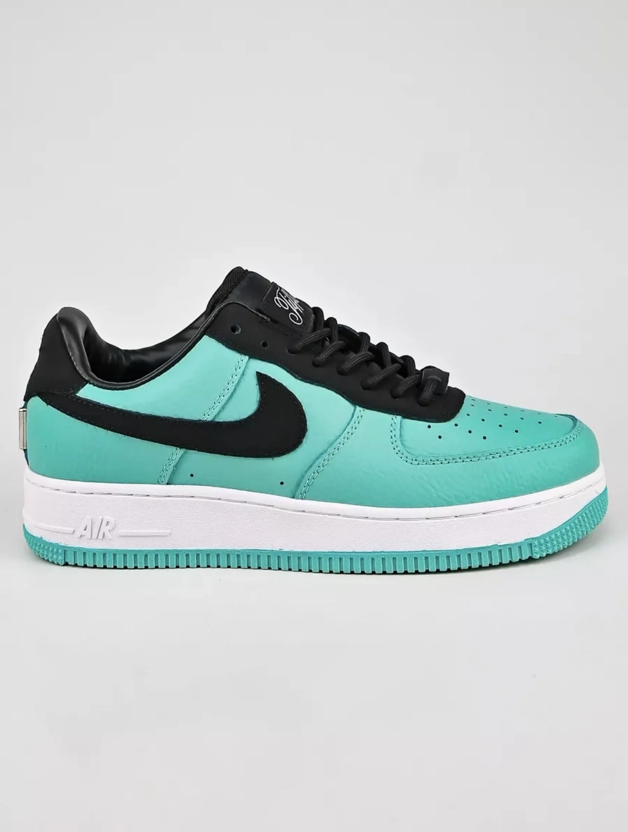Nike Air Force 1 Low Tiffany & Co. «1837» - миниатюра 6