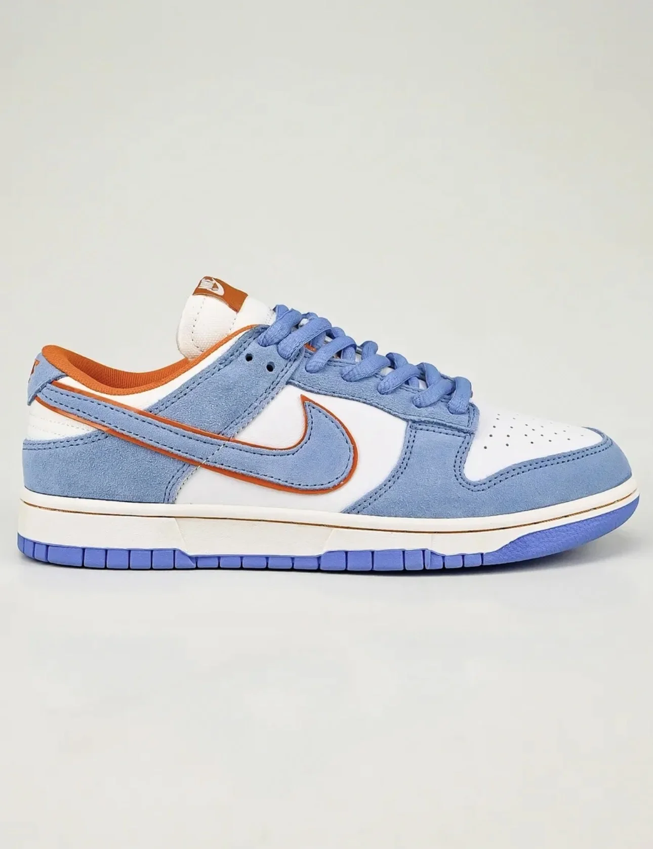 Nike SB Dunk Low Steamboy - изображение 1