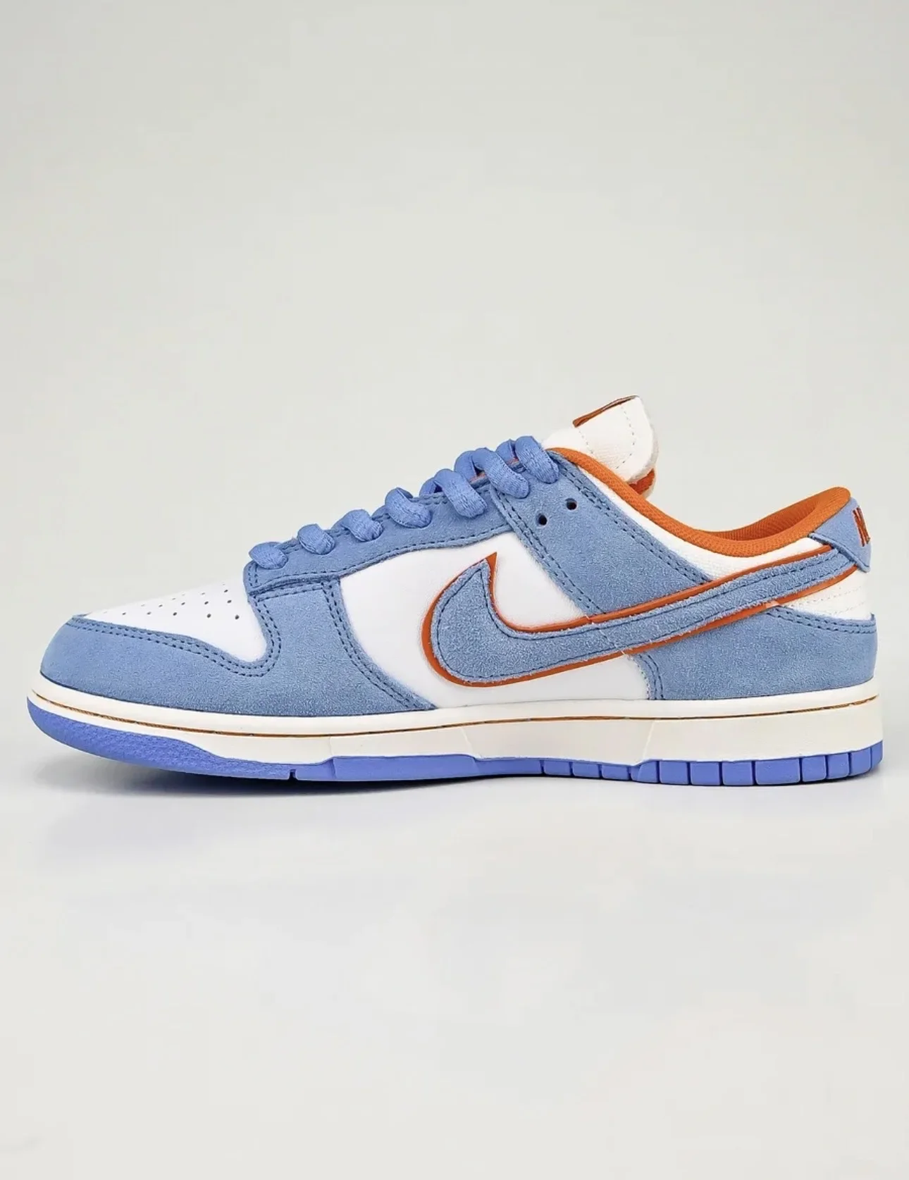 Nike SB Dunk Low Steamboy - миниатюра 2
