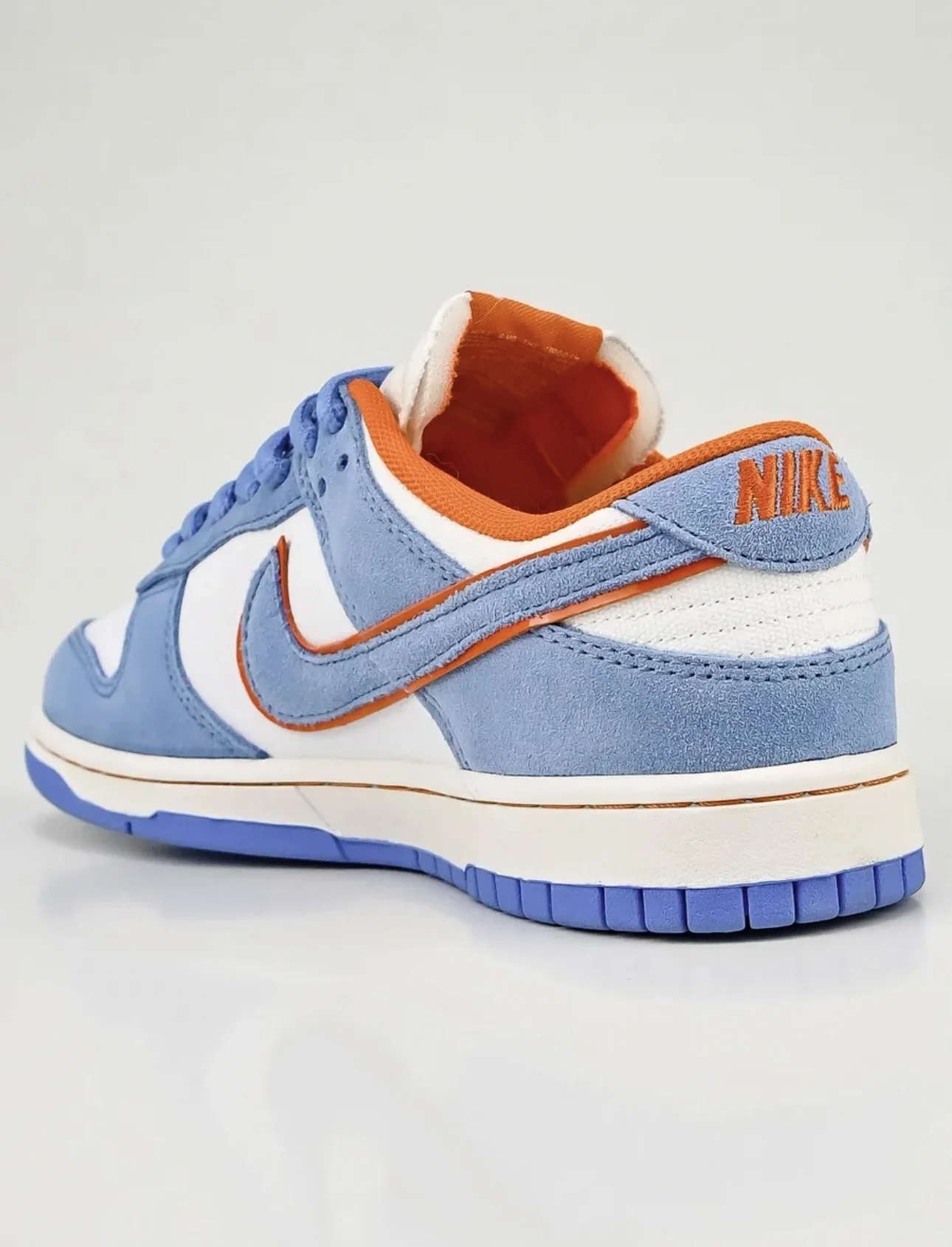 Nike SB Dunk Low Steamboy - миниатюра 4
