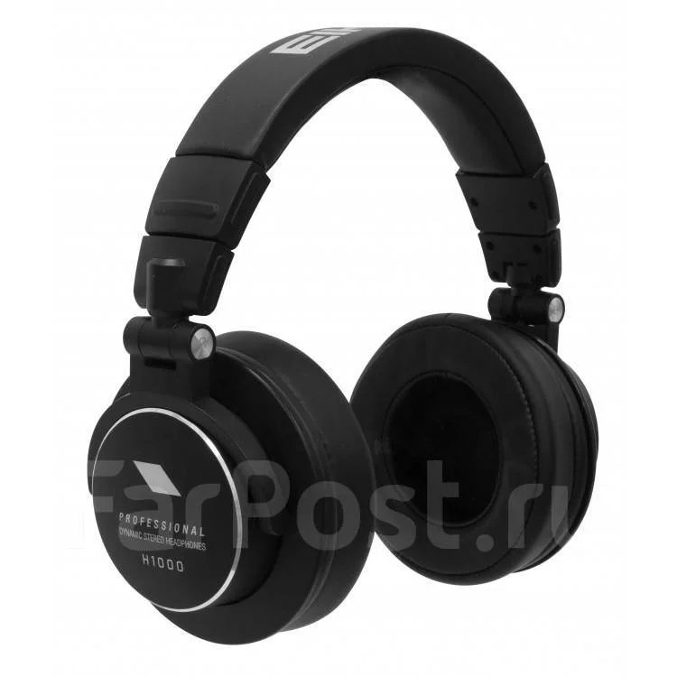 Наушники Proel Eikon H1000 - миниатюра 2