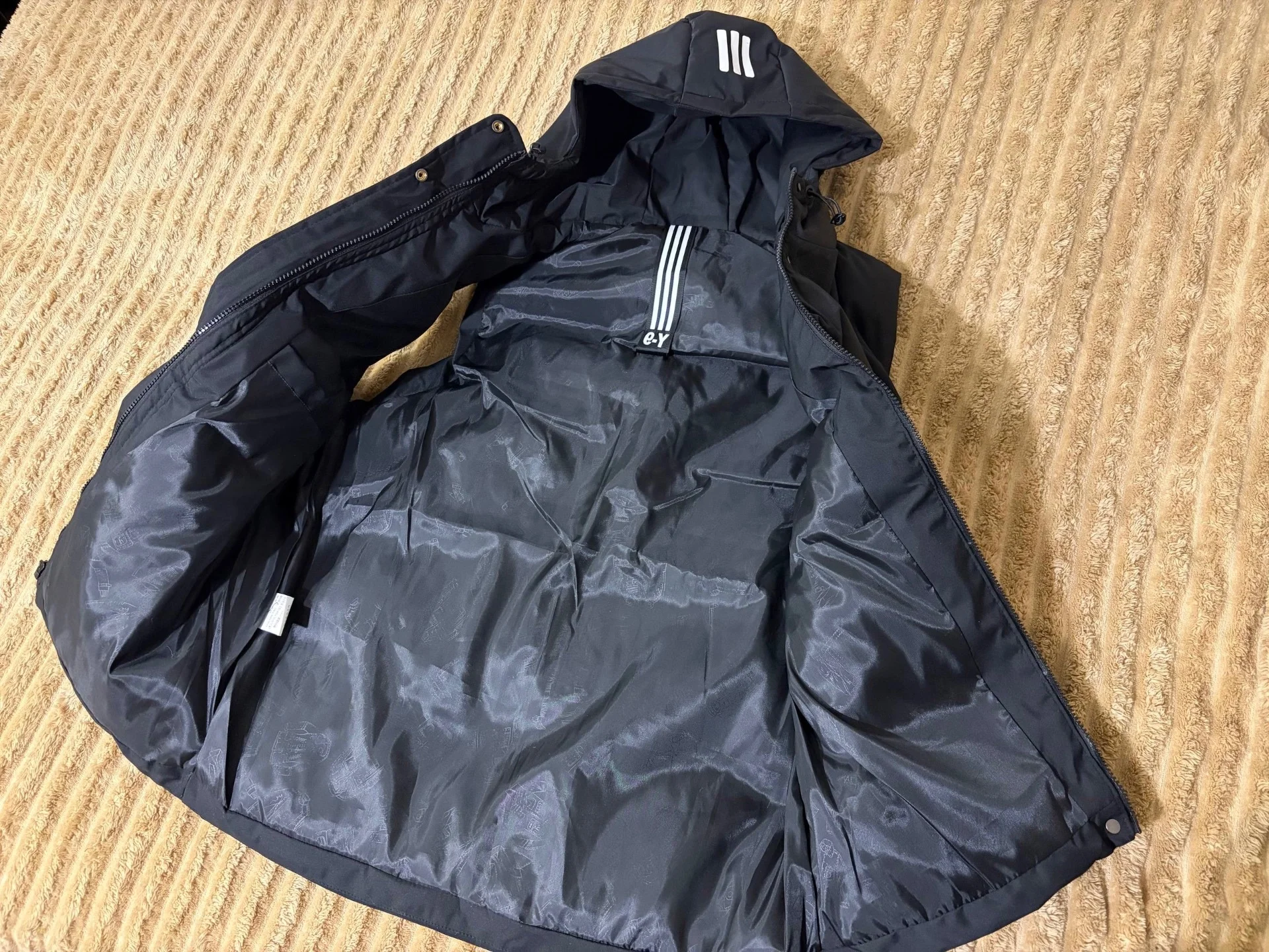 Жилетка adidas - миниатюра 4